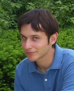 Sozialdiener Anton Maurer